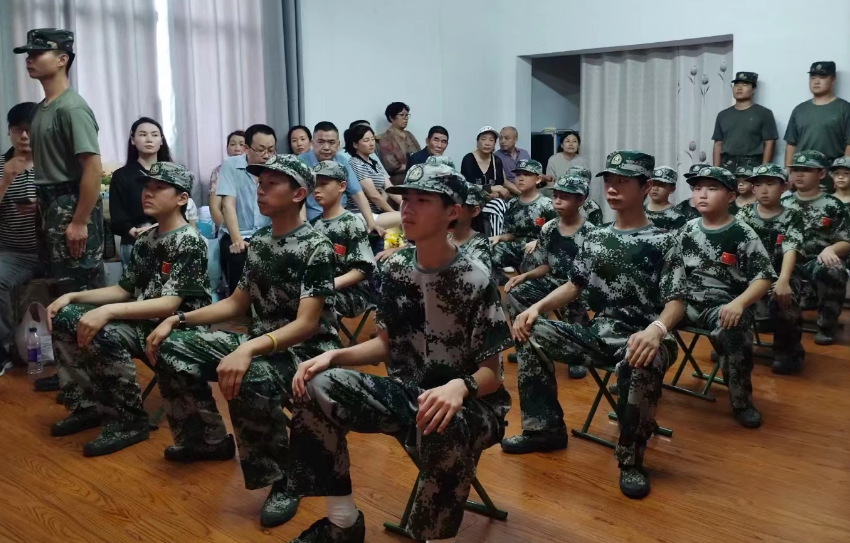 岳阳法治教育课程